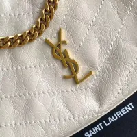 $210.00 USD Yves Saint Laurent YSL AAA Quality Shoulder Bags For Women #1425172