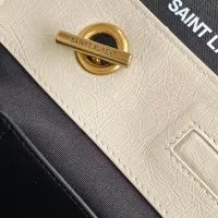 $210.00 USD Yves Saint Laurent YSL AAA Quality Shoulder Bags For Women #1425172