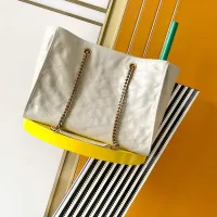 $235.00 USD Yves Saint Laurent YSL AAA Quality Shoulder Bags For Women #1425173