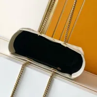 $235.00 USD Yves Saint Laurent YSL AAA Quality Shoulder Bags For Women #1425173