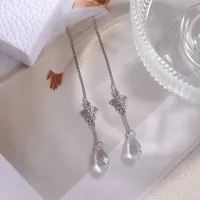 $25.00 USD Versace Earrings For Women #1425174