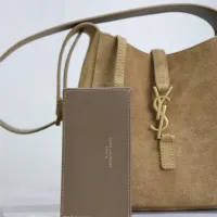 $182.00 USD Yves Saint Laurent YSL AAA Quality Shoulder Bags For Women #1425177