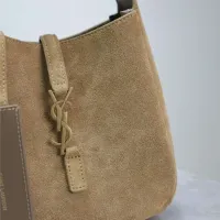 $182.00 USD Yves Saint Laurent YSL AAA Quality Shoulder Bags For Women #1425177
