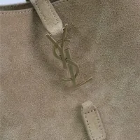 $182.00 USD Yves Saint Laurent YSL AAA Quality Shoulder Bags For Women #1425177