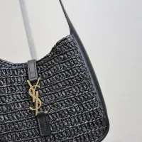 $182.00 USD Yves Saint Laurent YSL AAA Quality Shoulder Bags For Women #1425179