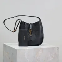 $182.00 USD Yves Saint Laurent YSL AAA Quality Shoulder Bags For Women #1425180