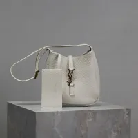 $182.00 USD Yves Saint Laurent YSL AAA Quality Shoulder Bags For Women #1425181