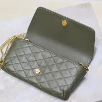 $155.00 USD Yves Saint Laurent YSL AAA Quality Messenger Bags For Women #1425188