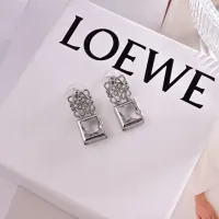$25.00 USD LOEWE Earrings For Women #1425210