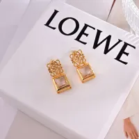 $25.00 USD LOEWE Earrings For Women #1425211