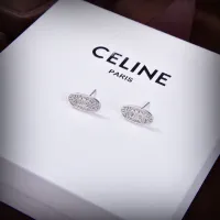 $27.00 USD Celine Earrings For Women #1425226