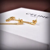 $27.00 USD Celine Earrings For Women #1425228