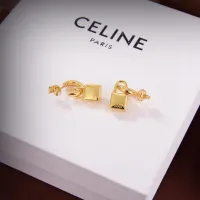 $27.00 USD Celine Earrings For Women #1425229