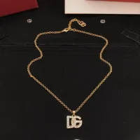 $27.00 USD Dolce & Gabbana Necklaces #1425264