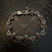 $45.00 USD Chrome Hearts Bracelets #1425293