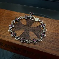 $45.00 USD Chrome Hearts Bracelets #1425293