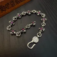 $45.00 USD Chrome Hearts Bracelets #1425293