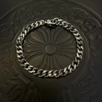 $45.00 USD Chrome Hearts Bracelets #1425294