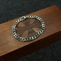 $45.00 USD Chrome Hearts Bracelets #1425294