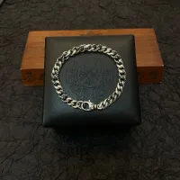 $45.00 USD Chrome Hearts Bracelets #1425294