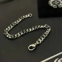$45.00 USD Chrome Hearts Bracelets #1425294