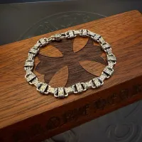 $48.00 USD Chrome Hearts Bracelets #1425296