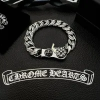 $60.00 USD Chrome Hearts Bracelets #1425297