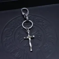 $42.00 USD Chrome Hearts Key Holder And Bag Buckle #1425312