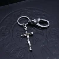 $42.00 USD Chrome Hearts Key Holder And Bag Buckle #1425312