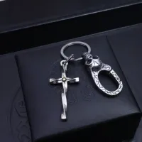 $42.00 USD Chrome Hearts Key Holder And Bag Buckle #1425312