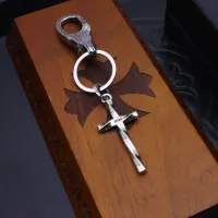 $42.00 USD Chrome Hearts Key Holder And Bag Buckle #1425312