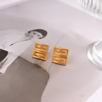 $25.00 USD Givenchy Earrings For Women #1425314