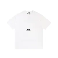 $36.00 USD Balenciaga T-Shirts Short Sleeved For Unisex #1425433