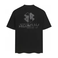 $36.00 USD Balenciaga T-Shirts Short Sleeved For Unisex #1425442