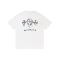 $36.00 USD Chrome Hearts T-Shirts Short Sleeved For Unisex #1425443