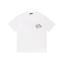 $36.00 USD Chrome Hearts T-Shirts Short Sleeved For Unisex #1425443