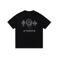 $36.00 USD Chrome Hearts T-Shirts Short Sleeved For Unisex #1425444