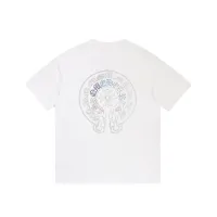 $36.00 USD Chrome Hearts T-Shirts Short Sleeved For Unisex #1425445