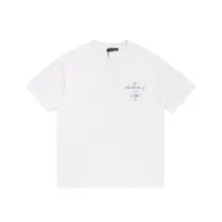 $36.00 USD Chrome Hearts T-Shirts Short Sleeved For Unisex #1425445