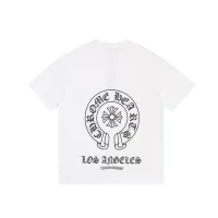$36.00 USD Chrome Hearts T-Shirts Short Sleeved For Unisex #1425447