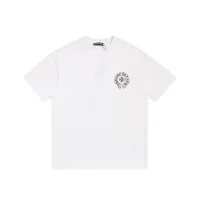 $36.00 USD Chrome Hearts T-Shirts Short Sleeved For Unisex #1425447