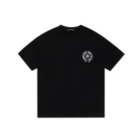 $36.00 USD Chrome Hearts T-Shirts Short Sleeved For Unisex #1425448