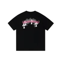 $36.00 USD Chrome Hearts T-Shirts Short Sleeved For Unisex #1425450