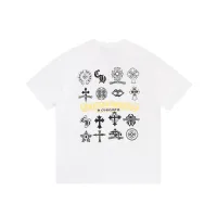 $36.00 USD Chrome Hearts T-Shirts Short Sleeved For Unisex #1425451