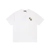 $36.00 USD Chrome Hearts T-Shirts Short Sleeved For Unisex #1425451