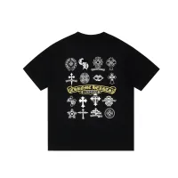 $36.00 USD Chrome Hearts T-Shirts Short Sleeved For Unisex #1425452