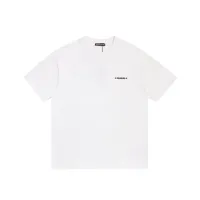 $36.00 USD Chrome Hearts T-Shirts Short Sleeved For Unisex #1425453