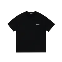 $36.00 USD Chrome Hearts T-Shirts Short Sleeved For Unisex #1425454