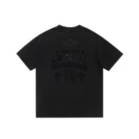 $38.00 USD Chrome Hearts T-Shirts Short Sleeved For Unisex #1425457