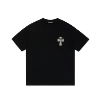 $38.00 USD Chrome Hearts T-Shirts Short Sleeved For Unisex #1425459